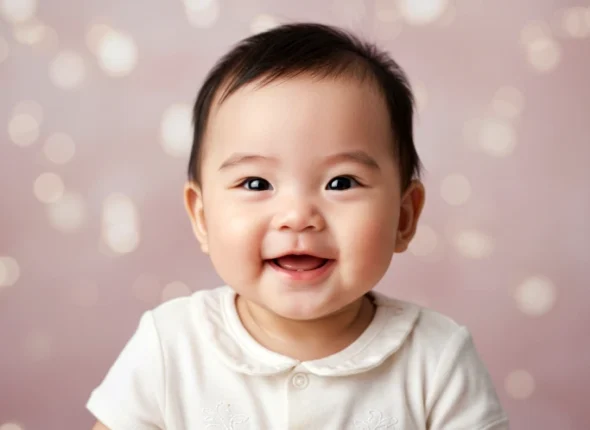 Como Dizer Bebê em Coreano Guia Completo