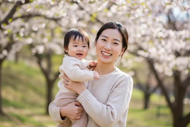 Como Dizer Mãe em Coreano 4 Formas + Pronúncia