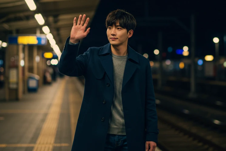 Como Falar Boa Noite em Coreano + 8 Formas e Exemplos