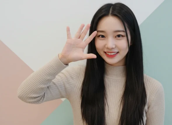 Como Falar Oi em Coreano 7 Formas que Todo K-popper Deve Saber