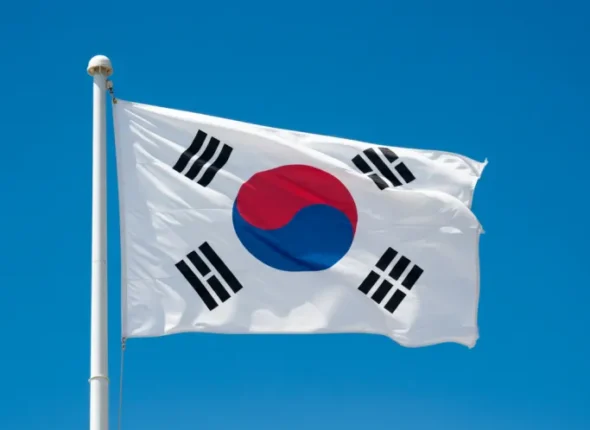 Coreia do Sul Curiosidades Geográficas 7+ Fatos Incríveis 🌸