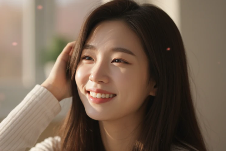 Fale BOM DIA em Coreano