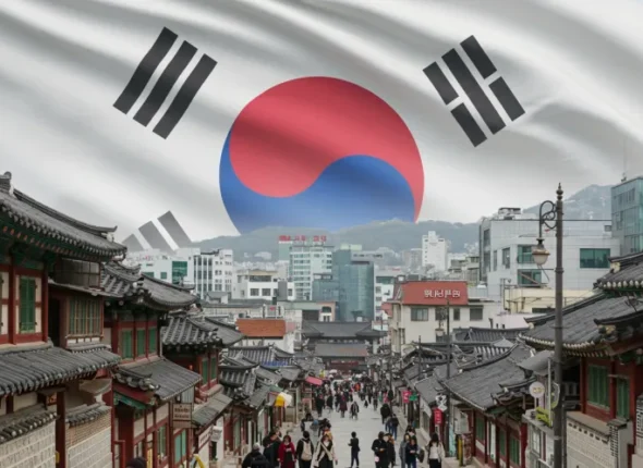 Língua Coreana Conheça o Idioma da Coreia do Sul
