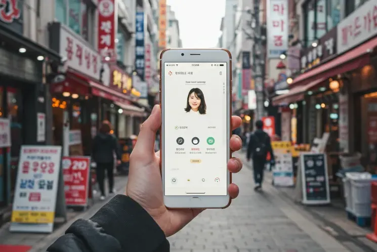 Número de Telefone Coreano Guia Definitivo