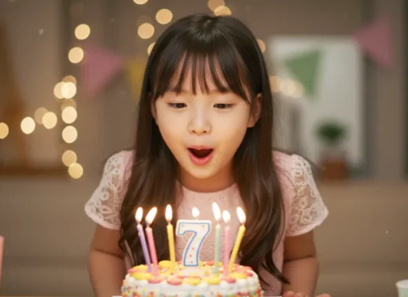 Sistema de Idade Coreana O Mistério das 3 Idades na Coreia