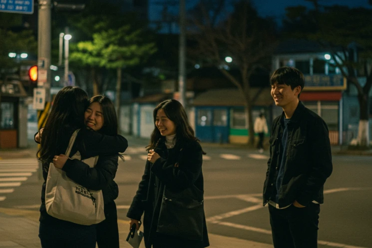 boa-noite-coreano-jal-jayo-annyeonghi-jumuseyo-8-formas
